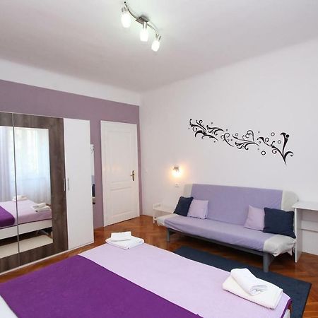 Apartments Santin Rovinj Eksteriør bilde