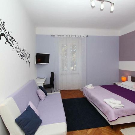 Apartments Santin Rovinj Eksteriør bilde