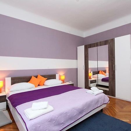 Apartments Santin Rovinj Eksteriør bilde