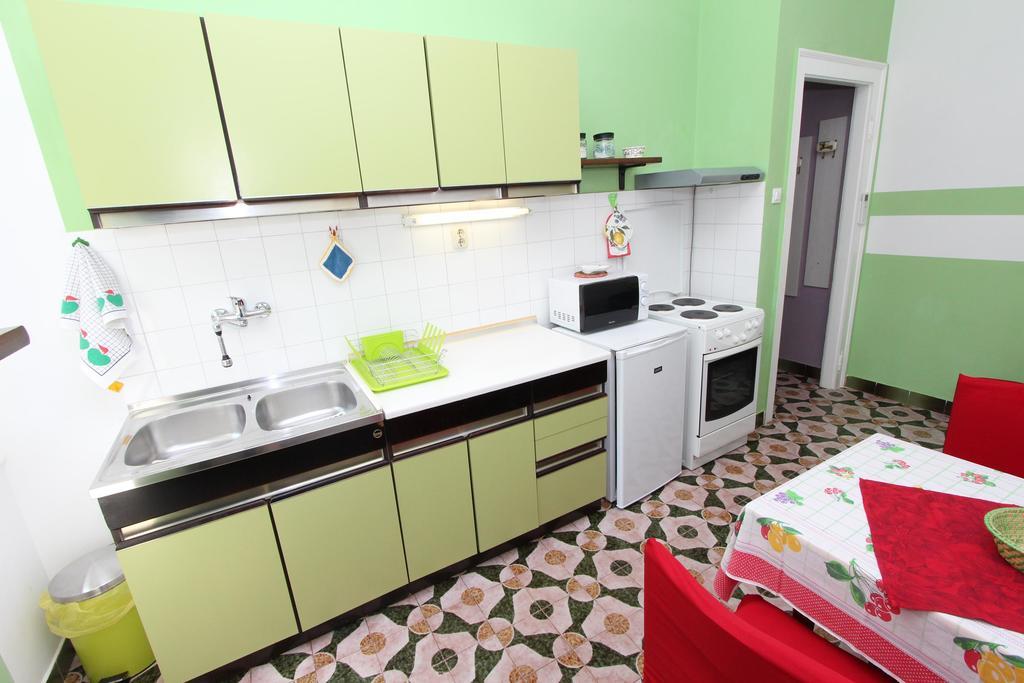 Apartments Santin Rovinj Eksteriør bilde