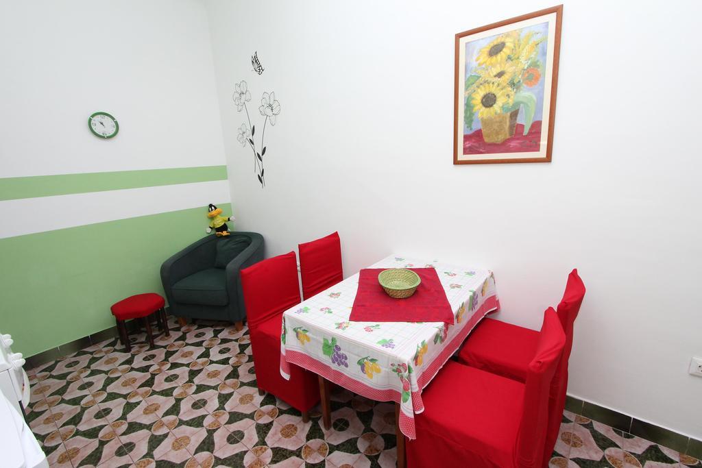 Apartments Santin Rovinj Eksteriør bilde