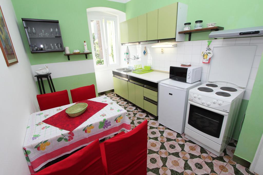 Apartments Santin Rovinj Eksteriør bilde