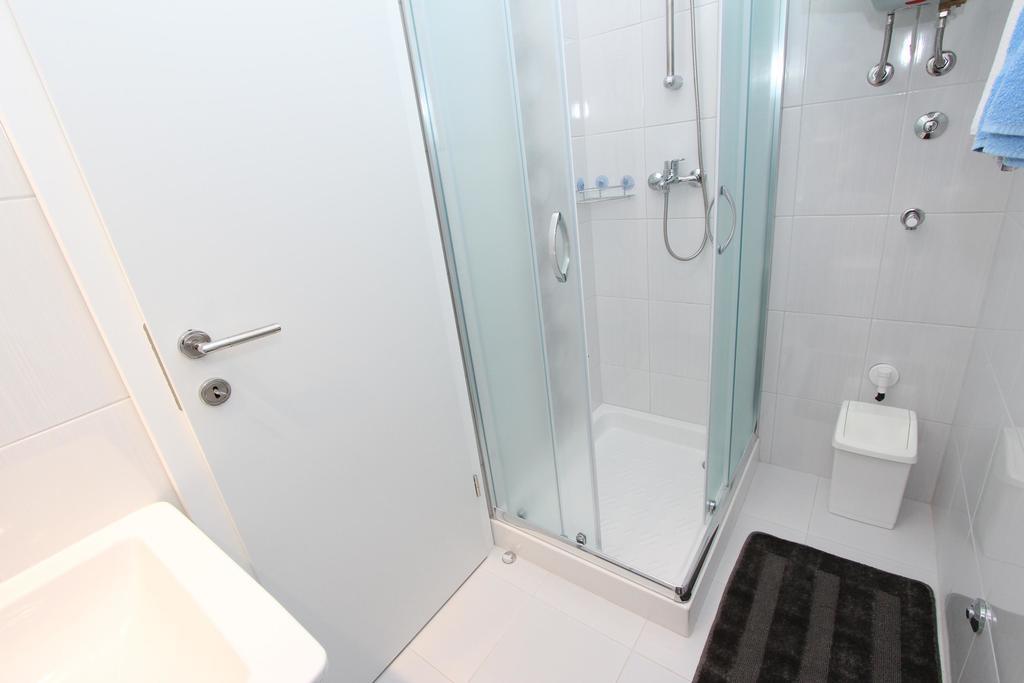 Apartments Santin Rovinj Eksteriør bilde