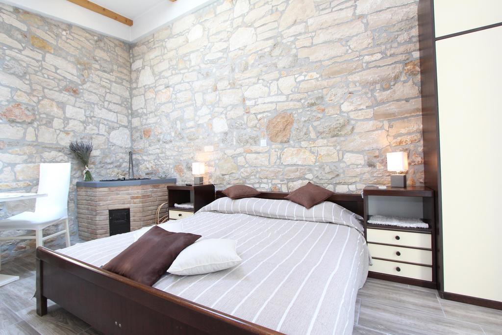 Apartments Santin Rovinj Eksteriør bilde