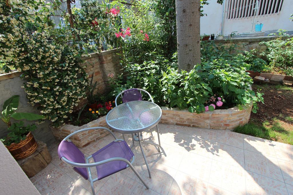 Apartments Santin Rovinj Eksteriør bilde