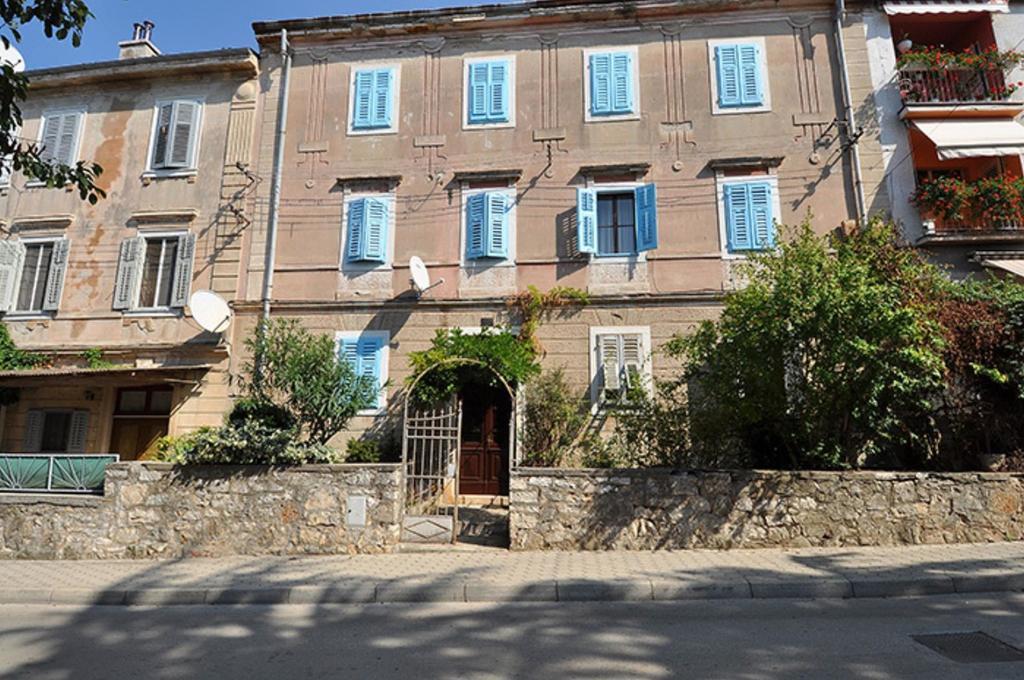 Apartments Santin Rovinj Eksteriør bilde