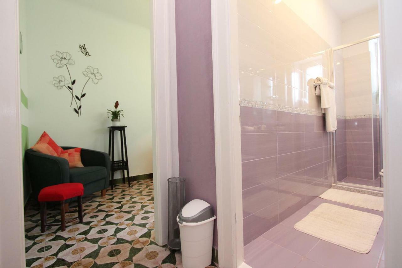 Apartments Santin Rovinj Eksteriør bilde